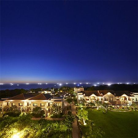 Olle Resort Czedżu Zewnętrze zdjęcie