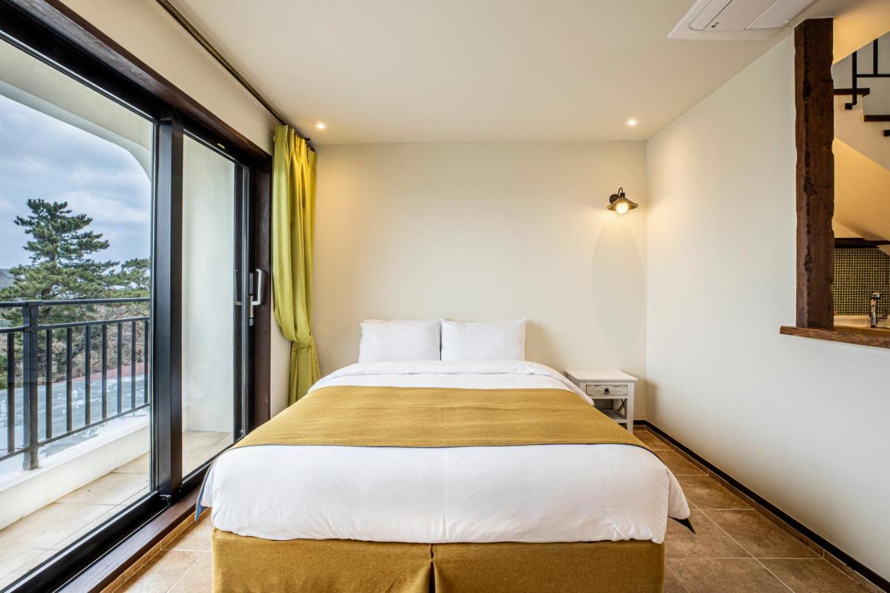 Olle Resort Czedżu Zewnętrze zdjęcie