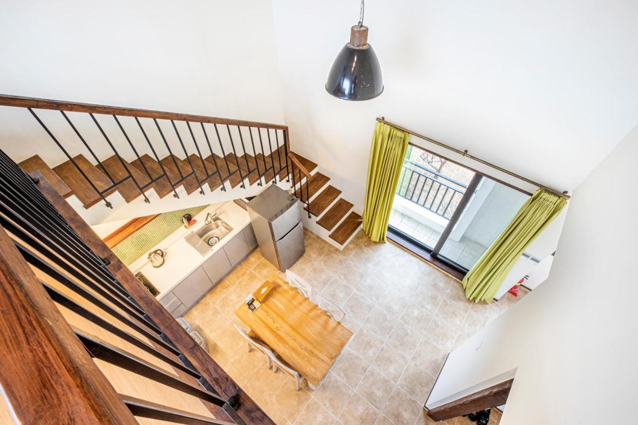 Olle Resort Czedżu Zewnętrze zdjęcie