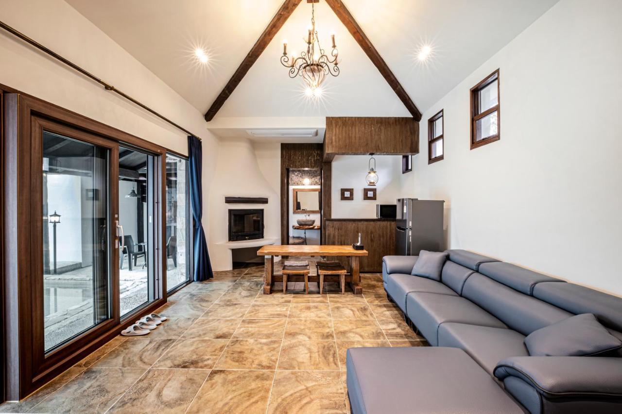 Olle Resort Czedżu Zewnętrze zdjęcie
