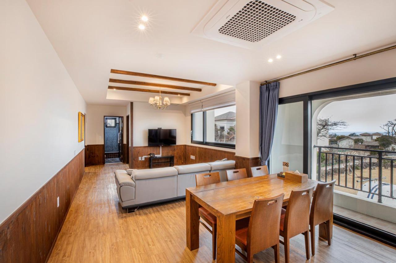 Olle Resort Czedżu Zewnętrze zdjęcie
