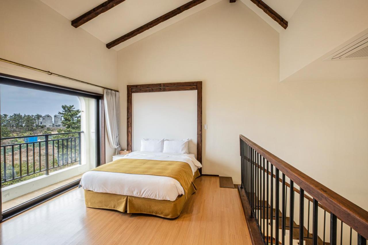 Olle Resort Czedżu Zewnętrze zdjęcie