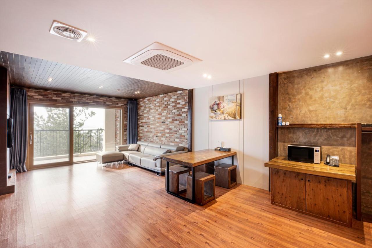 Olle Resort Czedżu Zewnętrze zdjęcie