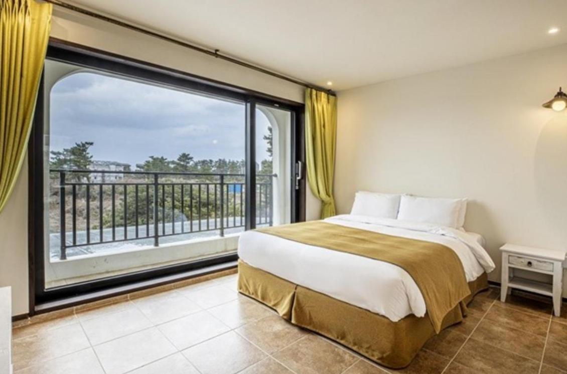 Olle Resort Czedżu Zewnętrze zdjęcie